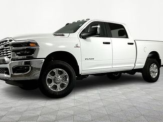 New 2026 RAM 2500 Big Horn video 1