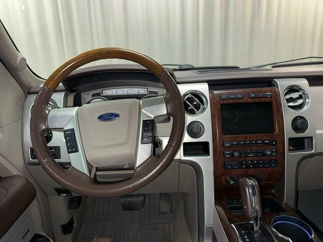 Used 2010 Ford F150 Platinum AWD/4WD image 20