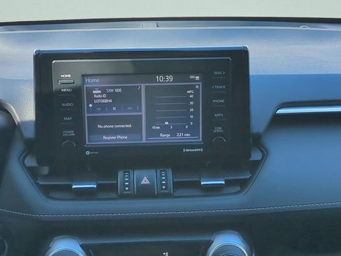 Certified 2022 Toyota RAV4 XLE Premium image 20