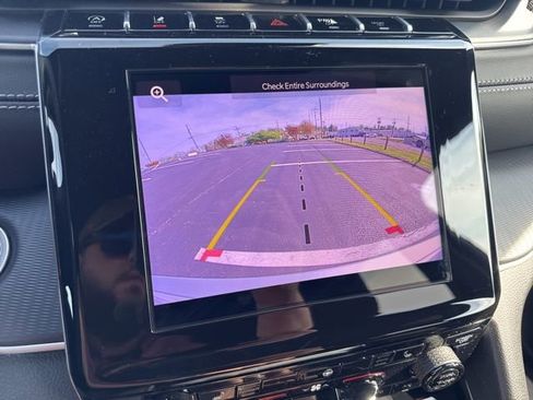 New 2026 Jeep Grand Cherokee Laredo X AWD/4WD image 19