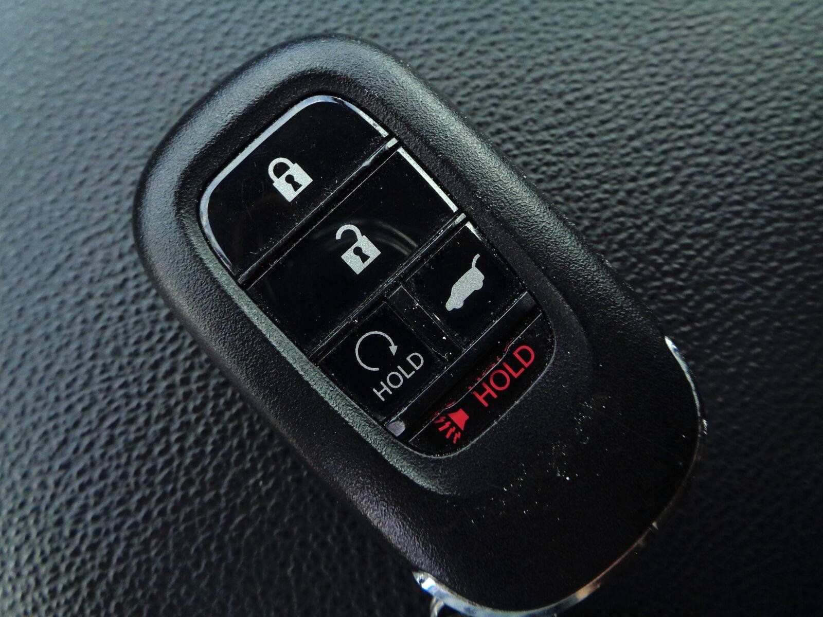 Used 2024 Honda CR-V EX image 16