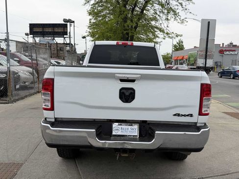 Used 2020 RAM 2500 Big Horn AWD/4WD image 6