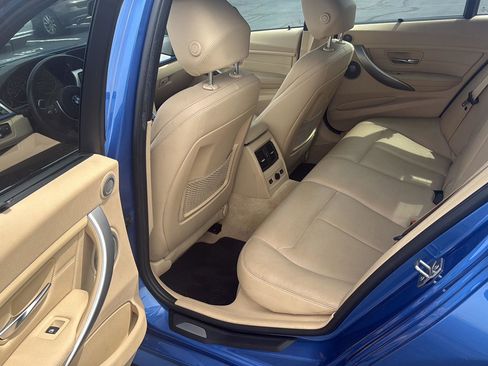 Used 2013 BMW 335i Sedan RWD image 8