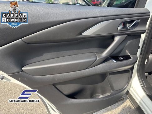 Used 2023 MAZDA CX-9 Touring Plus image 31