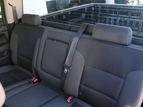 Used 2014 Chevrolet Silverado 1500 LT w/ LT Convenience Package AWD/4WD image 18