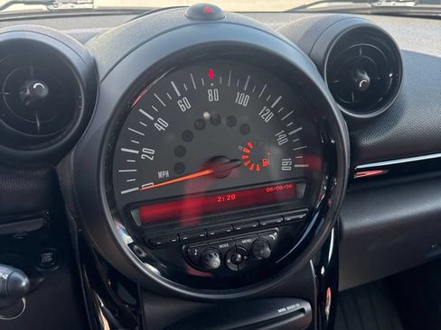 Used 2013 MINI Cooper Countryman John Cooper Works AWD/4WD image 5
