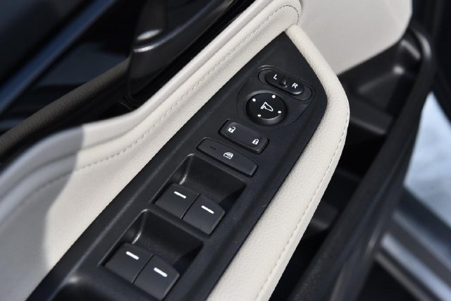 New 2027 Honda Odyssey Touring image 8