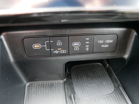 Used 2025 Hyundai Tucson SEL image 33