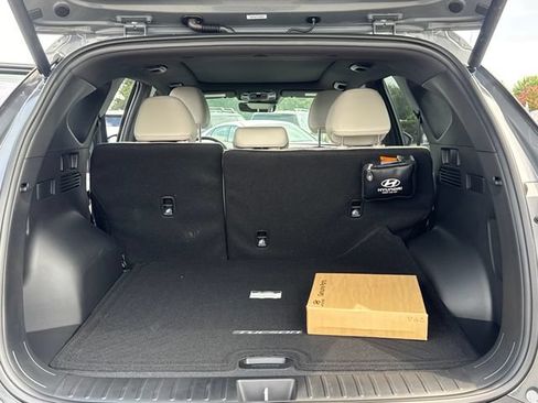 New 2026 Hyundai Tucson Limited AWD/4WD image 9