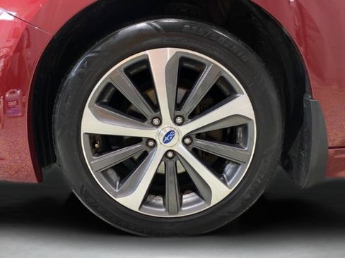 Used 2016 Subaru Legacy 2.5i Limited AWD/4WD image 33