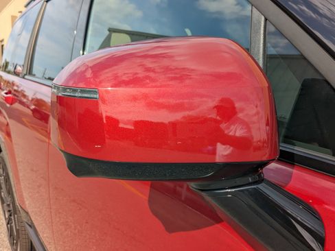 New 2026 Hyundai Santa Fe Calligraphy image 14