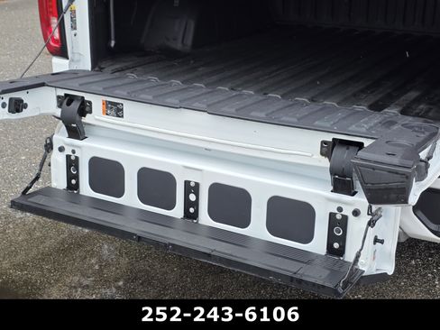 Used 2023 GMC Sierra 1500 Denali w/ Denali Reserve Package image 38