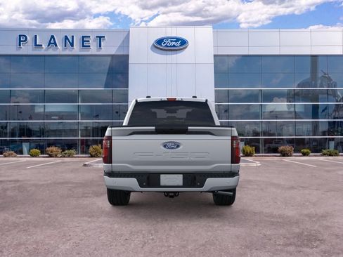 New 2026 Ford F150 STX RWD image 6