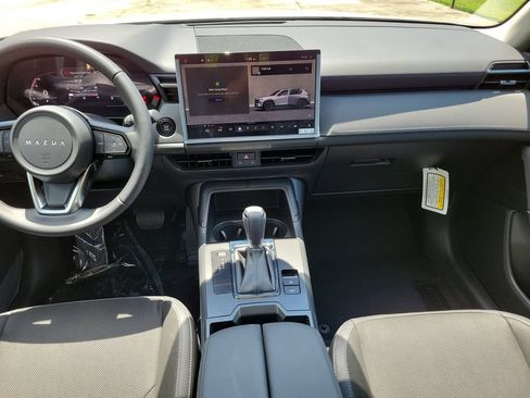 New 2026 MAZDA CX-5 Preferred AWD/4WD image 8