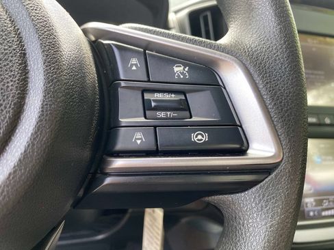 Certified 2024 Subaru Impreza 2.0i AWD/4WD image 11