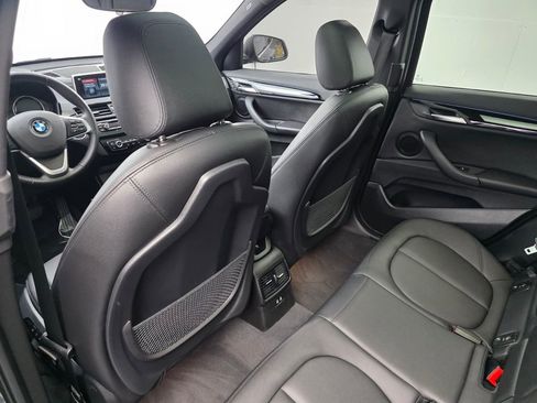 Used 2021 BMW X1 sDrive28i w/ Convenience Package image 15