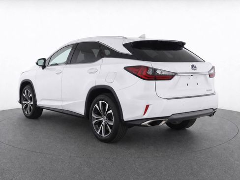 Used 2017 Lexus RX 350 FWD w/ Premium Package image 4