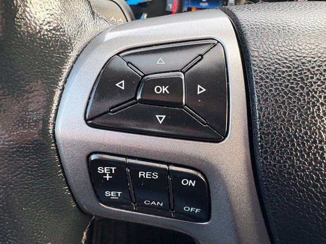 Used 2019 Ford Ranger XLT w/ Equipment Group 301A Mid AWD/4WD image 24