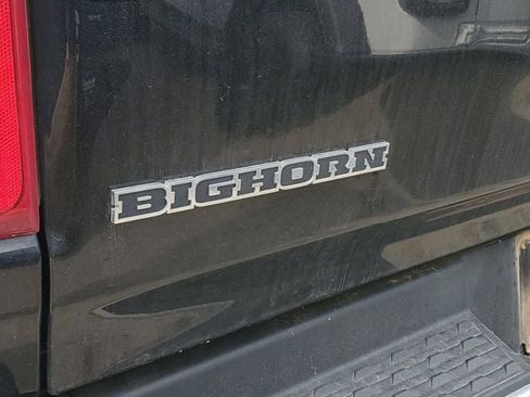 Used 2022 RAM 1500 Big Horn image 10