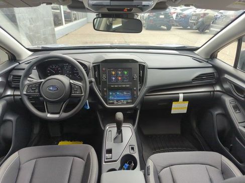 Used 2025 Subaru Impreza 2.0i image 17