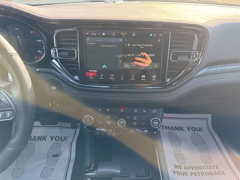 Used 2024 Dodge Durango R/T image 15