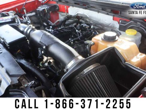 Used 2013 Ford F150 FX4 w/ Luxury Equipment Group AWD/4WD image 30
