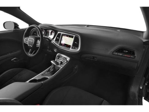 Used 2022 Dodge Challenger R/T Scat Pack RWD image 18