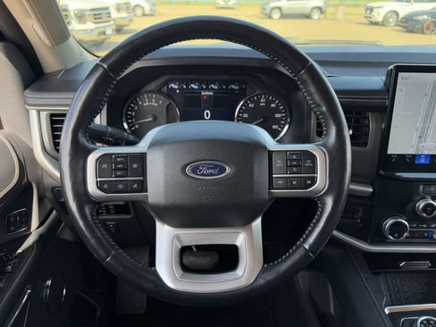 Used 2024 Ford Expedition Max XLT AWD/4WD image 14
