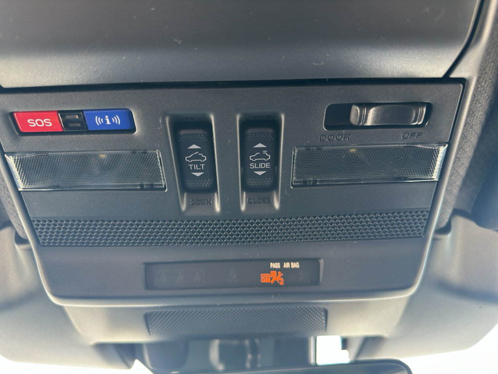 New 2026 Subaru Outback Wilderness AWD/4WD image 13