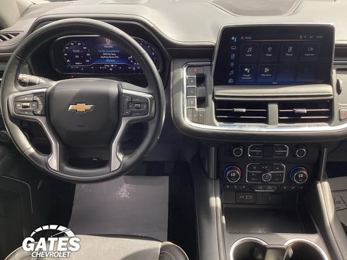 Used 2024 Chevrolet Tahoe Premier AWD/4WD image 19