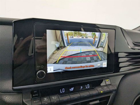 Certified 2025 Toyota Camry SE FWD image 20