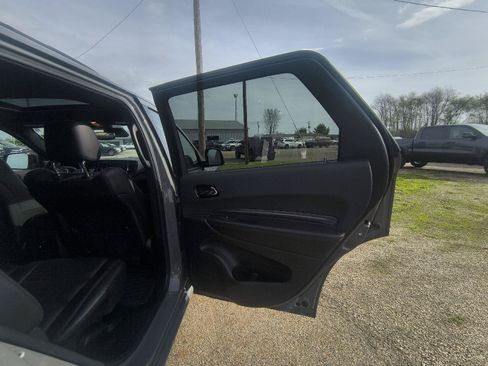 Used 2025 Dodge Durango GT AWD/4WD image 30