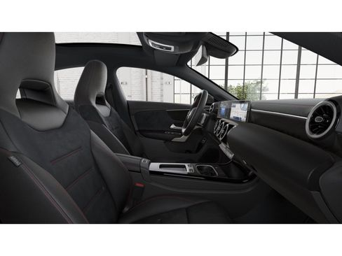 New 2026 Mercedes-Benz CLA 250 250 image 4