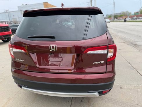 Used 2021 Honda Pilot EX-L image 5