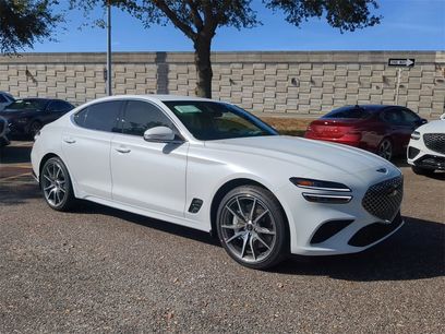 Used 2025 Genesis G70 2.5T