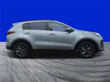 Used 2022 Kia Sportage Nightfall Edition image 2