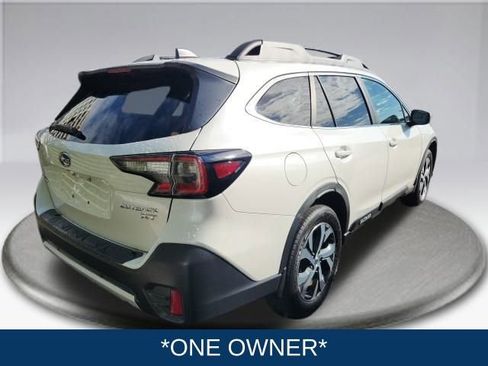 Used 2021 Subaru Outback Limited XT w/ Popular Package #2 image 3