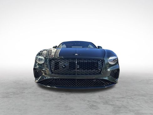 New 2026 Bentley Continental GT AWD/4WD image 7