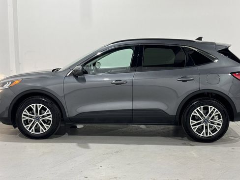 Used 2022 Ford Escape SEL image 14