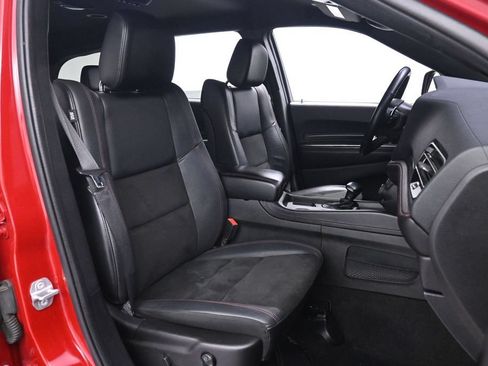 Used 2022 Dodge Durango R/T AWD/4WD image 27