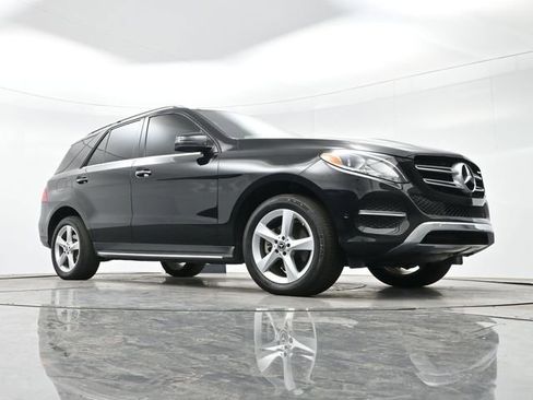 Used 2018 Mercedes-Benz GLE 350 image 27
