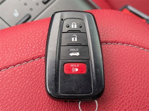 Used 2023 Toyota Camry XSE image 25