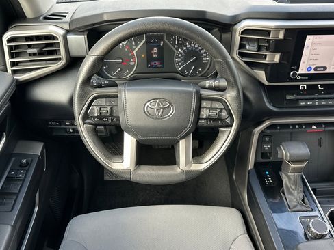 Used 2022 Toyota Tundra SR5 image 16