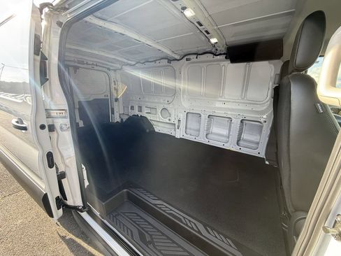 New 2025 Ford Transit 350 148 Low Roof AWD image 15