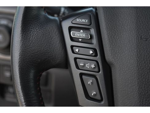Used 2024 Nissan Titan PRO-4X image 14