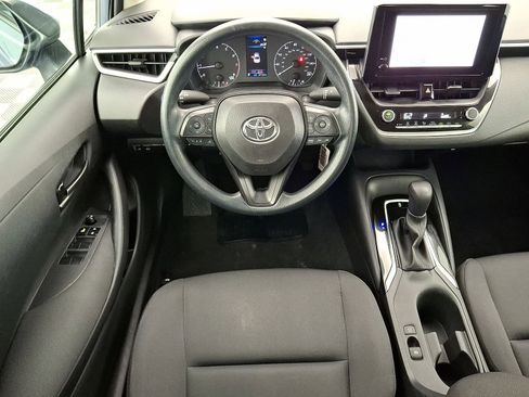 Used 2024 Toyota Corolla LE FWD image 12