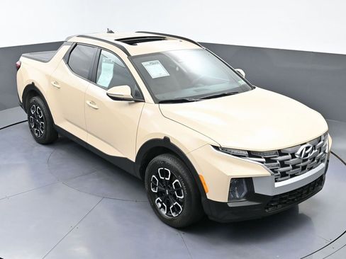 Used 2022 Hyundai Santa Cruz SEL Premium image 45