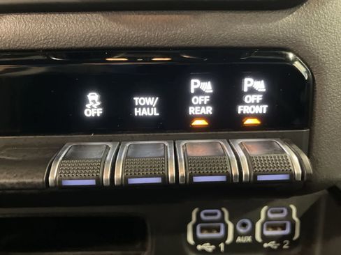 Used 2021 RAM 1500 Big Horn image 21