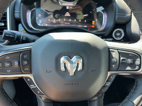 New 2026 RAM 1500 Laramie w/ Night Edition image 20