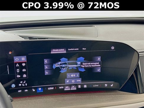 Used 2025 Audi Q5 Prestige image 14